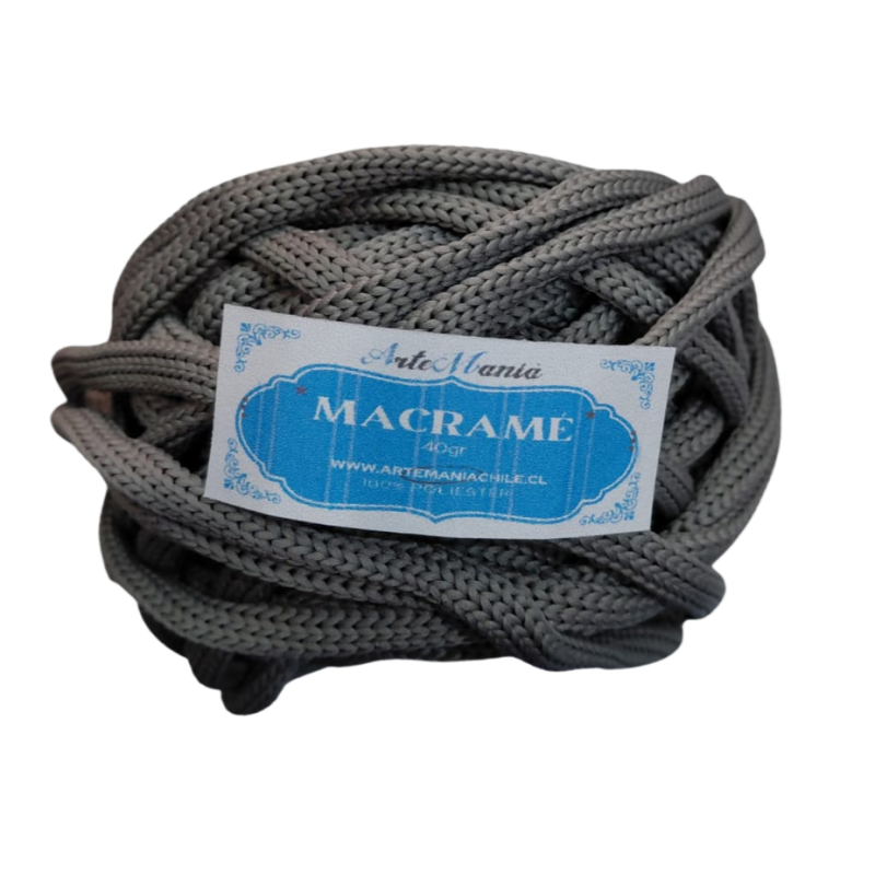 Macramé Poliester 40gr 1102 (10 mts)