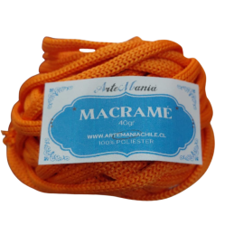 Macramé Poliester 40gr 1102 (10 mts)