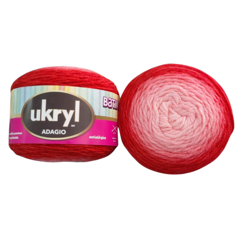 Hilo Ukryl Cotton Festival 100gr 1102A