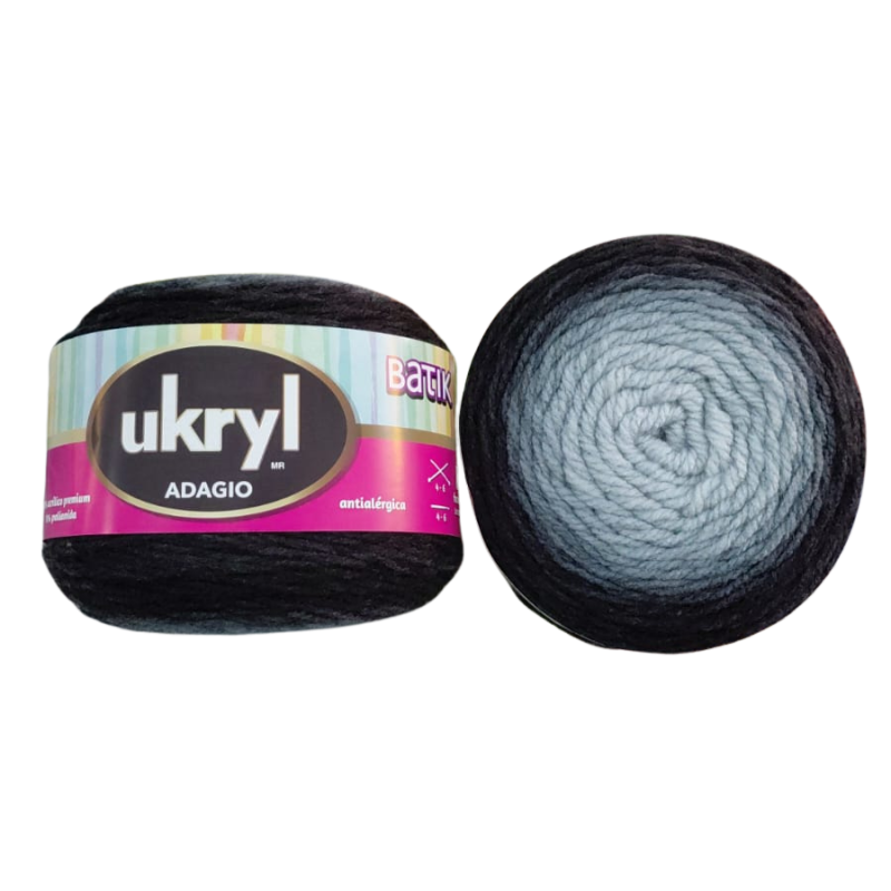 Hilo Ukryl Cotton Festival 100gr 1102A