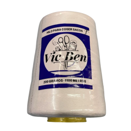 Hilo para hilvan 10gr.