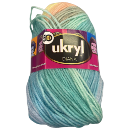 Lana Ukryl Diana 100gr 4