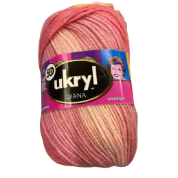 Lana Ukryl Diana 100gr 4