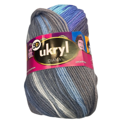 Lana Ukryl Diana 100gr 4