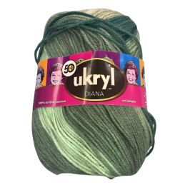 Lana Ukryl Diana 100gr 4