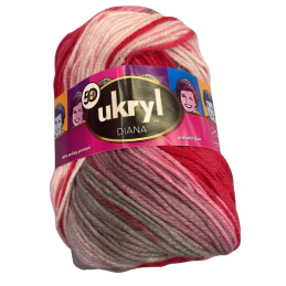Lana Ukryl Diana 100gr 4