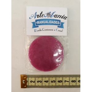 Base para aro nacarada