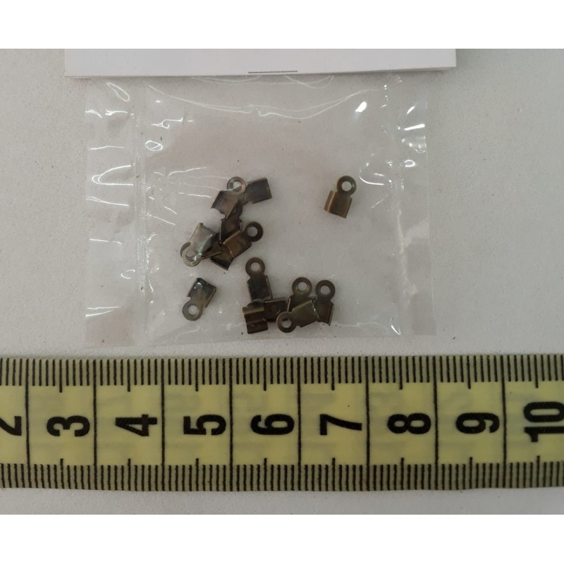 Tapanudo para bisutería