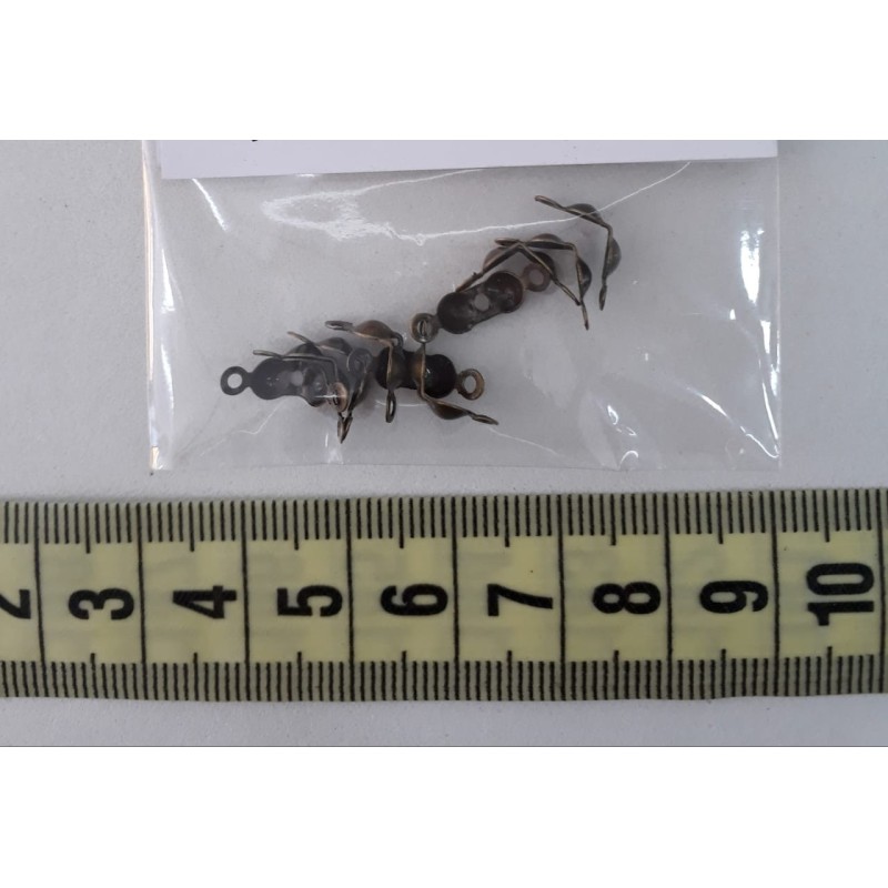 Tapanudo para bisutería