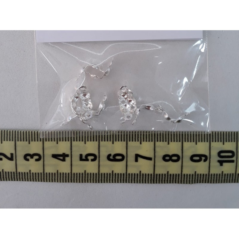 Tapanudo para bisutería