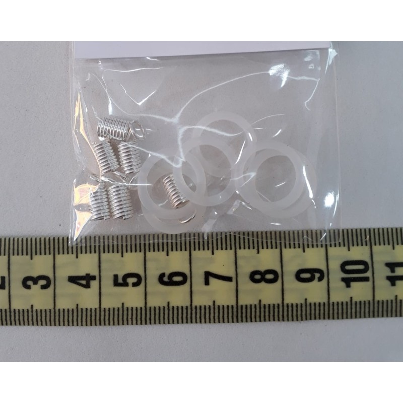 Terminal para colgantes de lentes