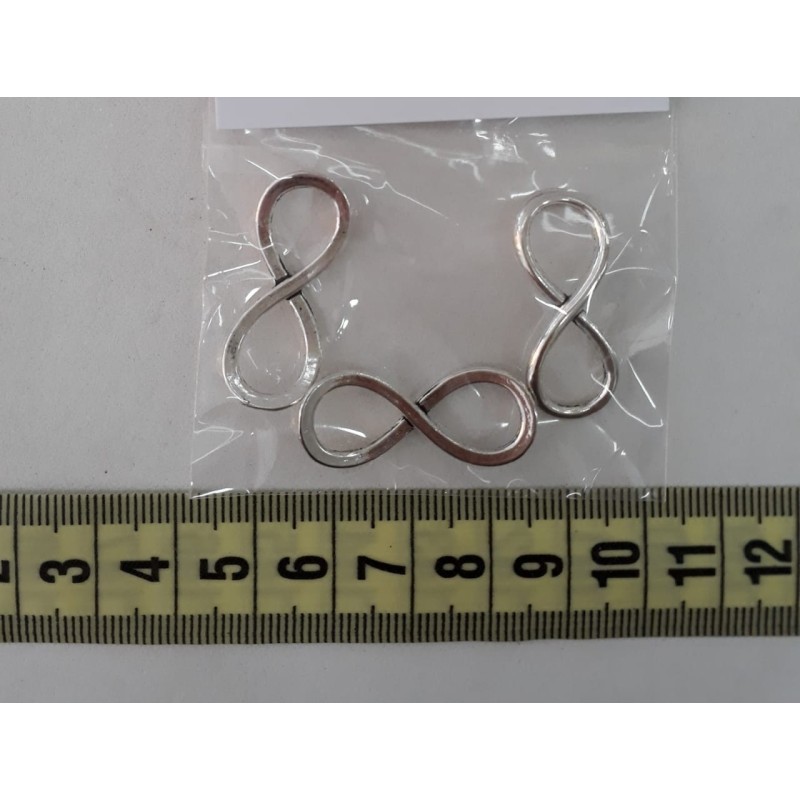 Dije infinito grande