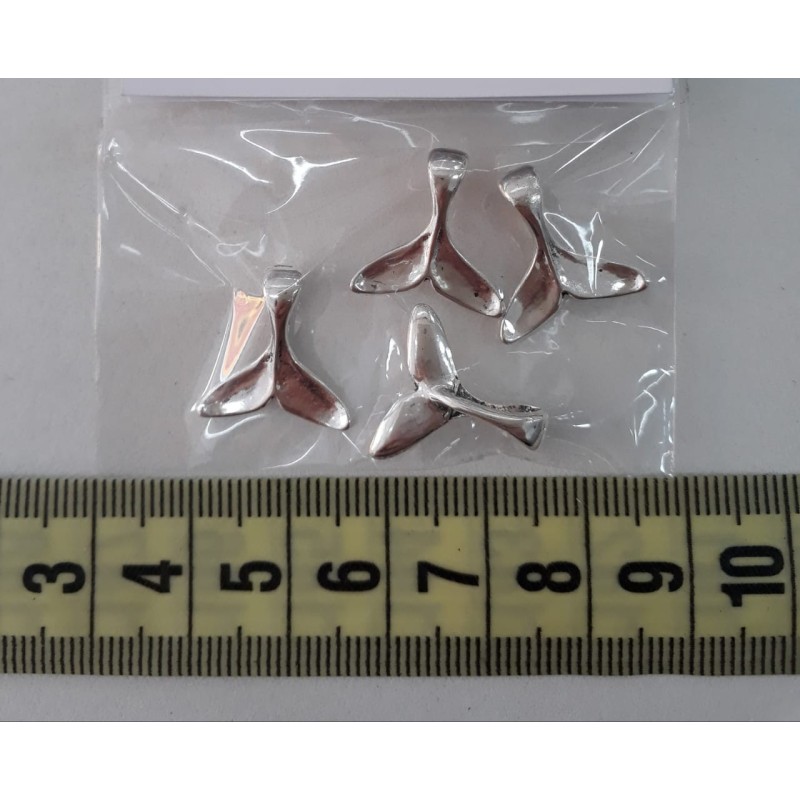 Dije cola de ballena