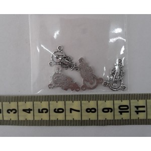 Marieta para denarios