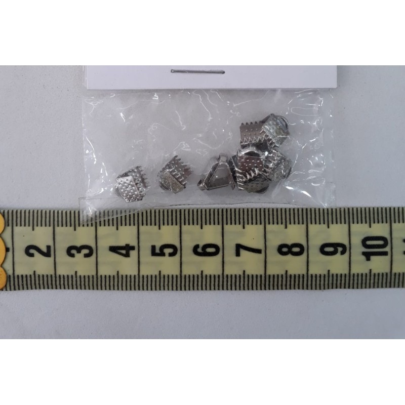 Tapanudo para bisutería