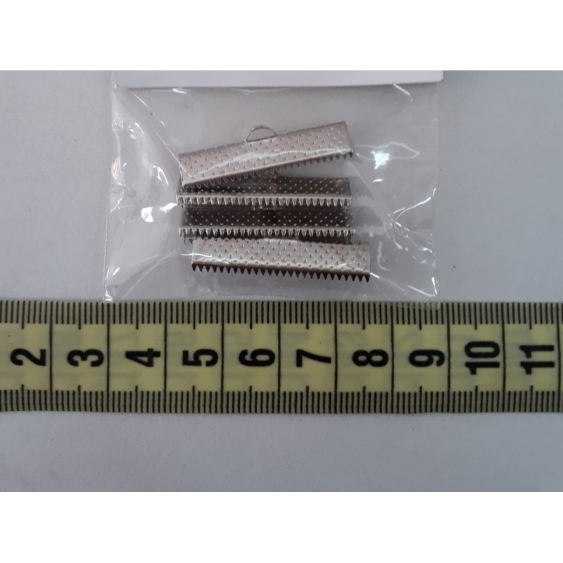 Tapanudo para bisutería