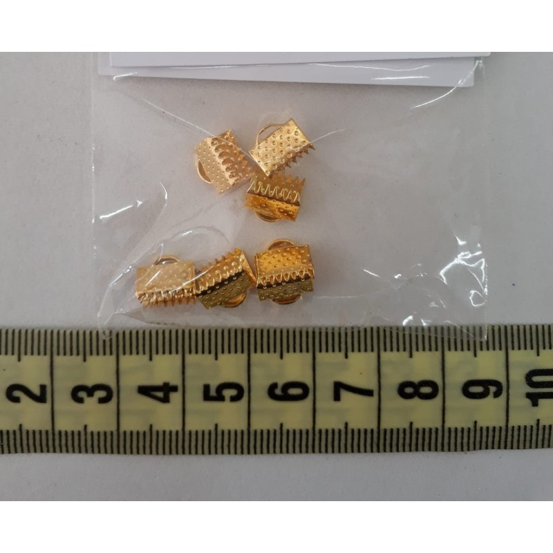 Tapanudo para bisutería