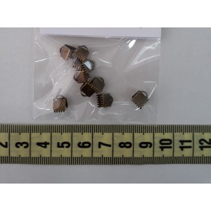 Tapanudo para bisutería