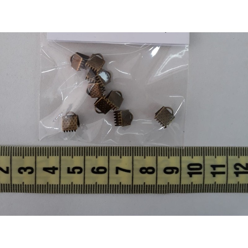 Tapanudo para bisutería