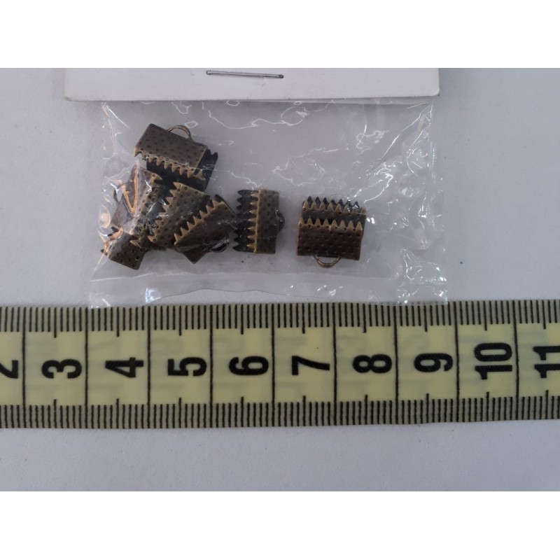 Tapanudo para bisutería