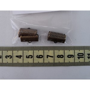 Tapanudo para bisutería