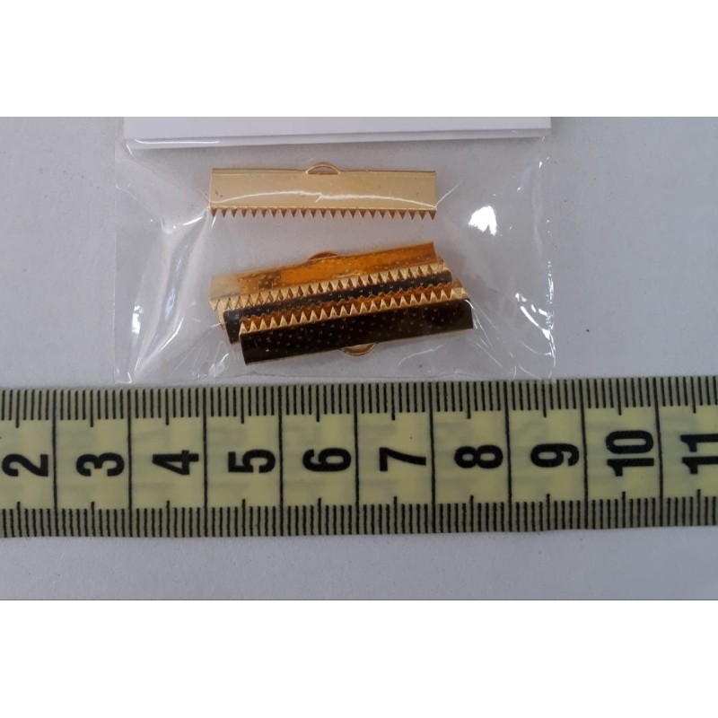 Tapanudo para bisutería