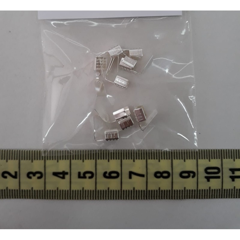 Tapanudo para bisutería