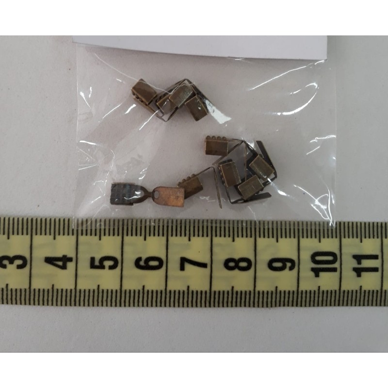 Tapanudo para bisutería