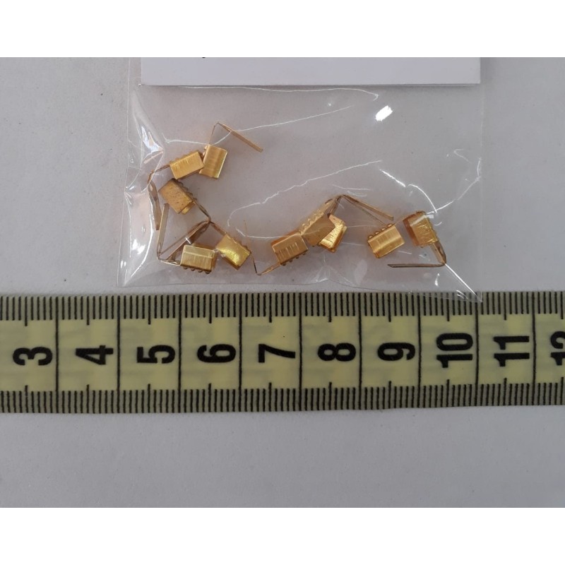 Tapanudo para bisutería