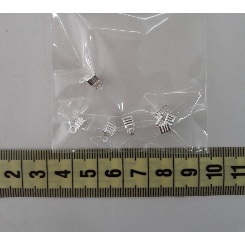 Tapanudo para bisutería