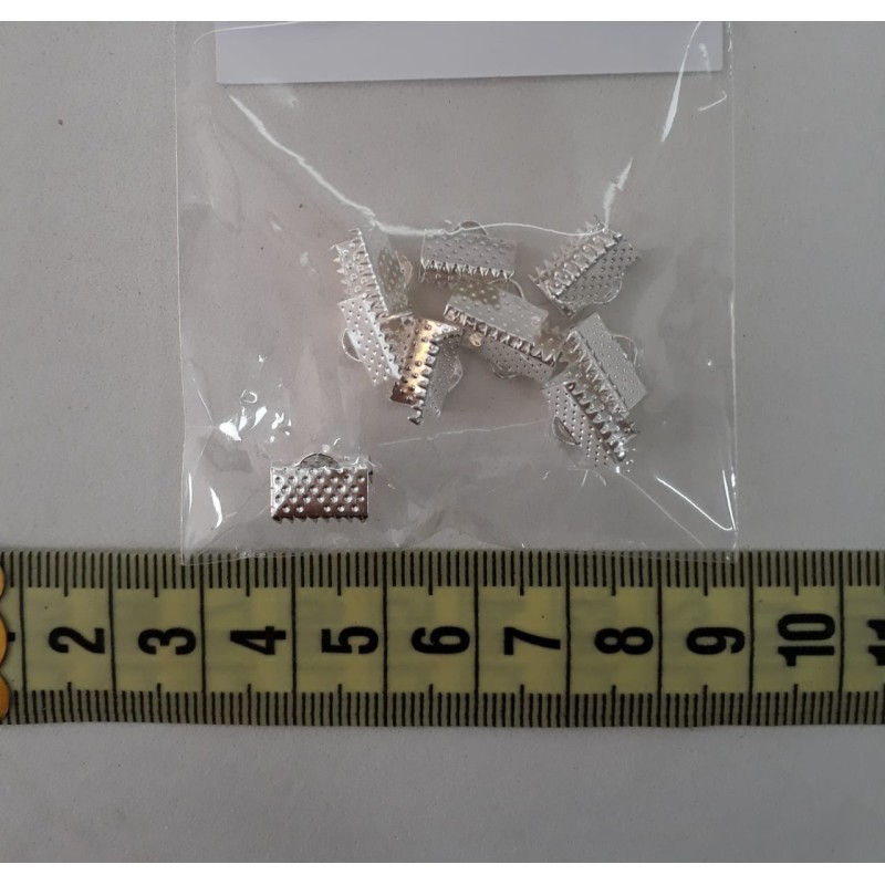 Tapanudo para bisutería