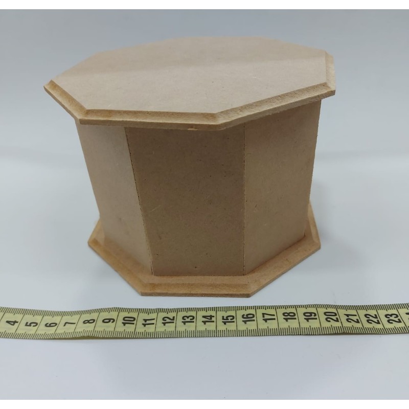 Caja para café chica