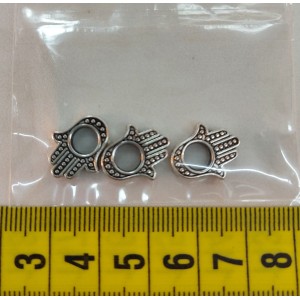 Dije mano de Fátima