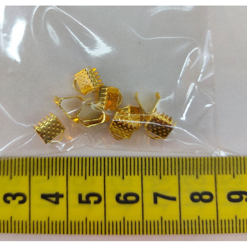 Tapanudo para pulsera