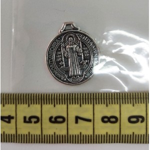 Dije San Benito grande