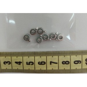 Separadores metálicos