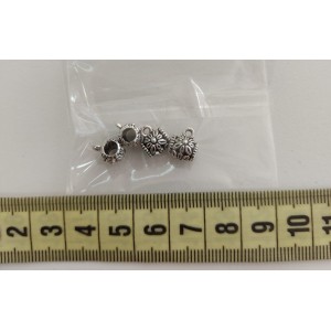 Separadores metálicos