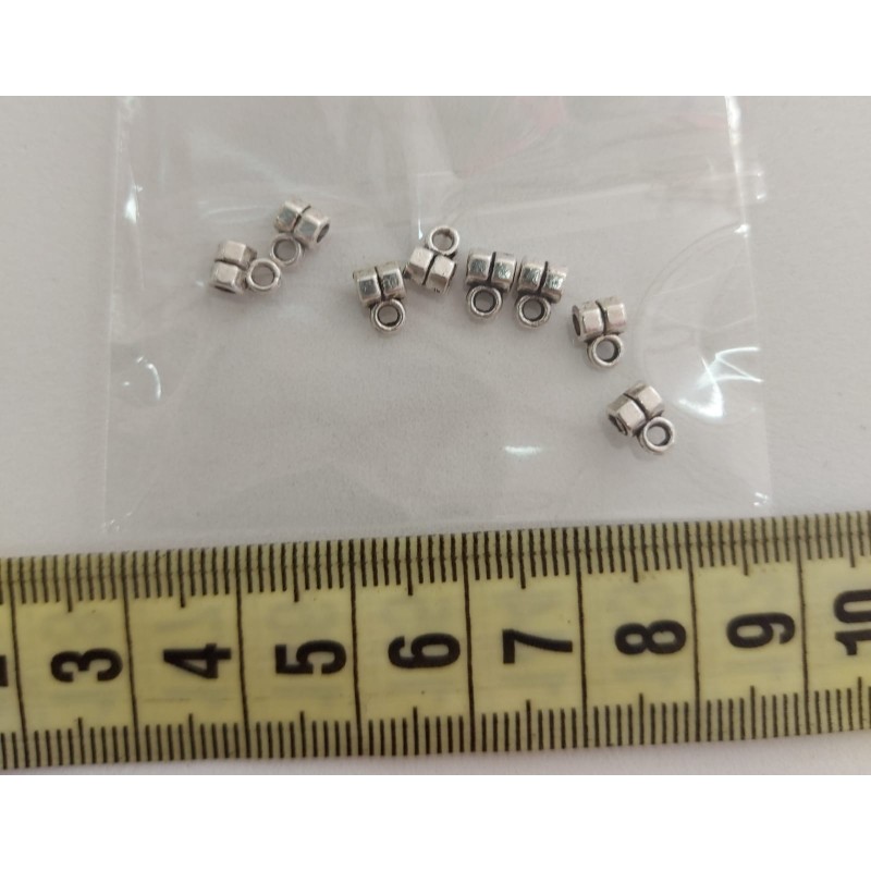 Separadores metálicos