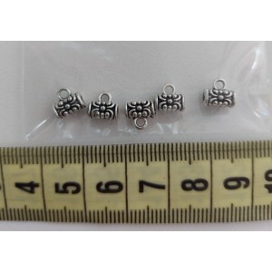 Separadores metálicos