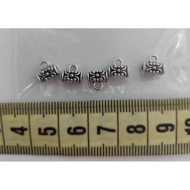 Separadores metálicos