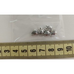 Separadores metálicos