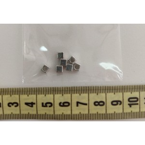 Separadores metálicos