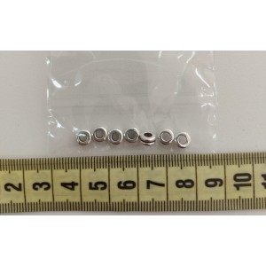 Separadores metálicos