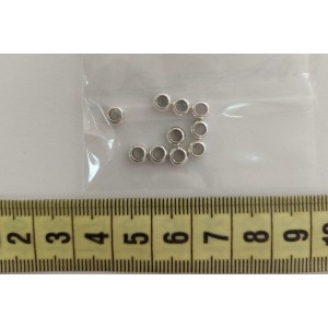 Separadores metálicos