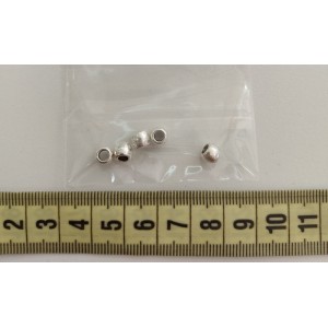 Separadores metálicos