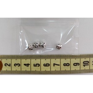 Separadores metálicos