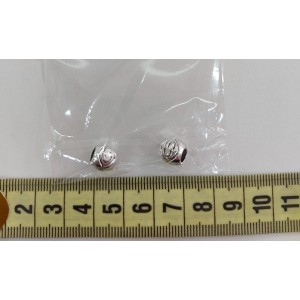 Separadores metálicos