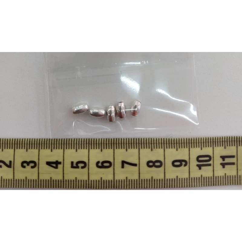 Separadores metálicos