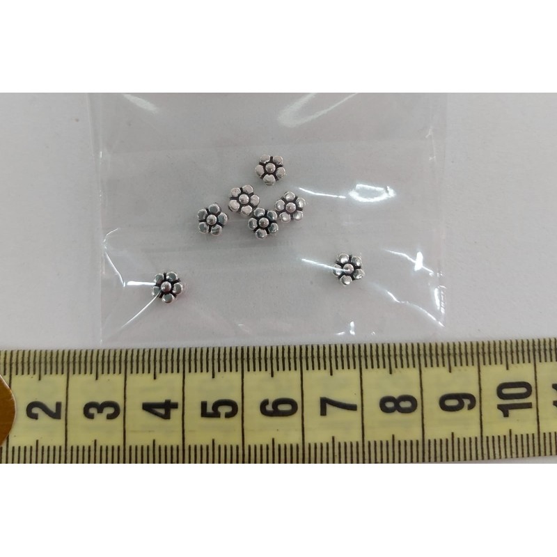 Separadores metálicos