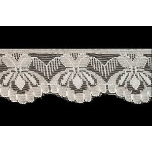 Blonda 078 4,4cms pieza 10mts